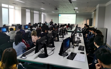 四川工程職業(yè)技術(shù)學(xué)院攜手華為啟動(dòng)“鯤鵬&升騰”訓(xùn)練營(yíng)，賦能網(wǎng)絡(luò)信息技術(shù)研發(fā)人才培養(yǎng)