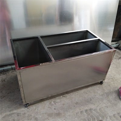 不銹鋼抽紙箱選購指南 安家金屬制品為何備受青睞