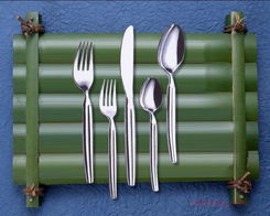 環球不銹鋼餐具 從產品圖片到店鋪裝修的全方位解析